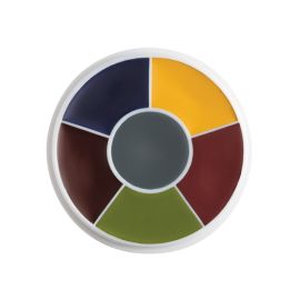 Ben Nye Creme Wheel Master Bruise