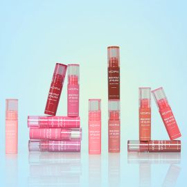 Brillo de labios Moira Maxi Pout