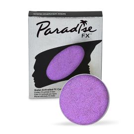 Mehron Paradise Refills 7g Metallic Purple