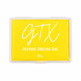 GTX Facepaint Neon Moon Yellow