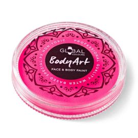 Global Facepaint Neon Pink