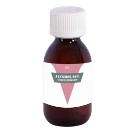 Alcohol Gedenatureerde 96% 120ml

Can be used for cleaning various surfaces. Miscible with water. Warning: Denatured alcohol is not suitable for human consumption.