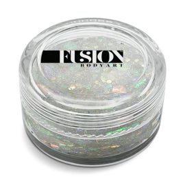 Fusion Bodyart Glittercreme- Pixie Dust