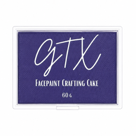 GTX Facepaint Plum Pie Purple