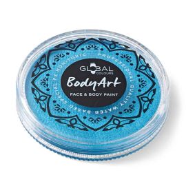 Global Facepaint Pearl Mediterranean Blue