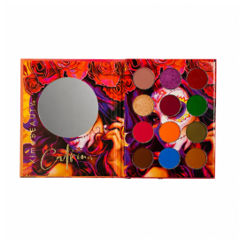 Catrina Beauty Palette