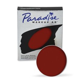 Mehron Paradise Refills 7g Red