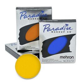 Recambios Mehron Paradise 7g