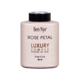 Ben Nye Luxury Powders Rose Petal 70gr