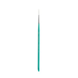Global Brushes Springback Script Liner Long
