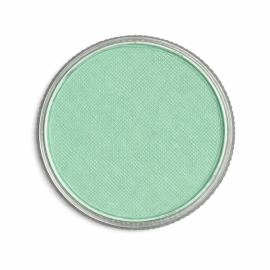 Faceart Facepaint 30g Skull Green