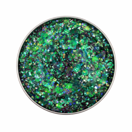 X-Sins Glitter Space Party