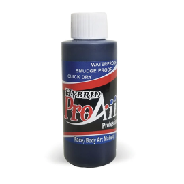 Proaiir Hybrid 118ml Tattoo Pro Black