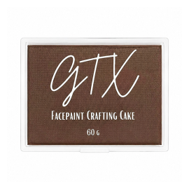 GTX Facepaint Sweet tea-Brown