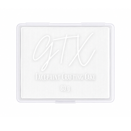 GTX Facepaint True White 