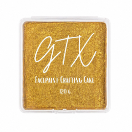GTX Facepaint Weddin Band Gold