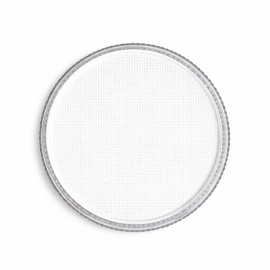 Faceart Facepaint 30g Round White 