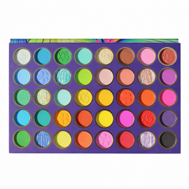 Encanto Pressed Powder Palette