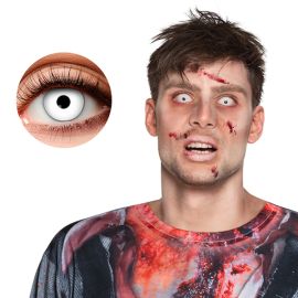 Zombie Color Lenses