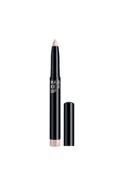 Makeup Factory Cooling Eyeshadow Stick-Glammy Cream 02