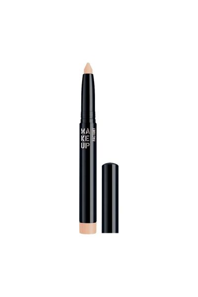 Makeup Factory Cooling Eyeshadow Stick-Soft Nude 03