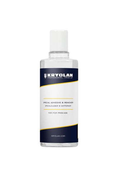 Kryolan Adhesivo Especial B Remover