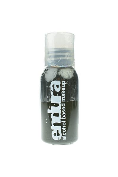Endura Maquillaje/Pincel Aceite Derrame 30ml
