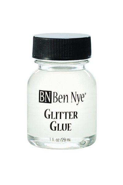 Pegamento Ben Nye Glitter