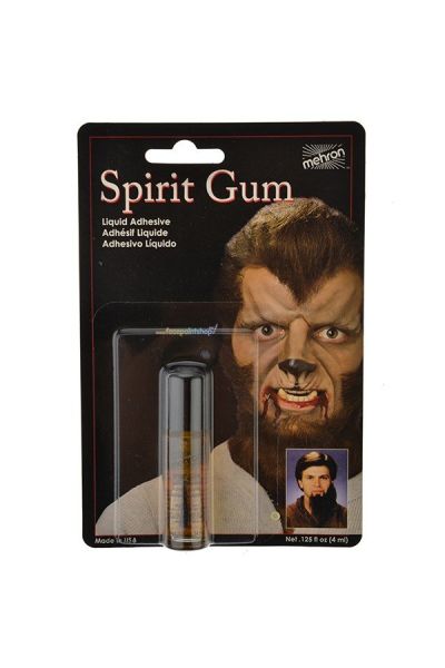 Mehron Spirit Gum 7 ml