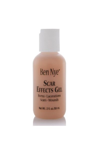Gel Efectos Cicatriz Ben Nye 60ml
