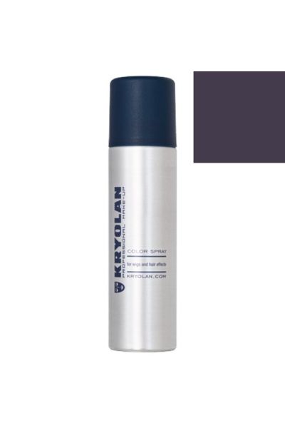 Kryolan Haar Color Spray D35 Berenjena