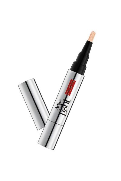 Corrector Pupa Active Light