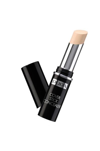Pupa Corrector Cover Stick 001