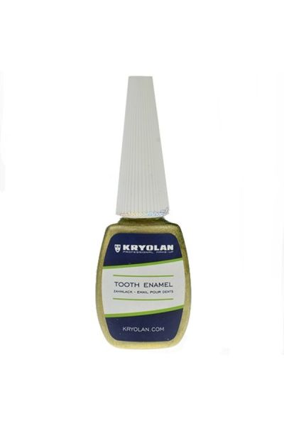 Esmalte dental Kryolan Nicotina