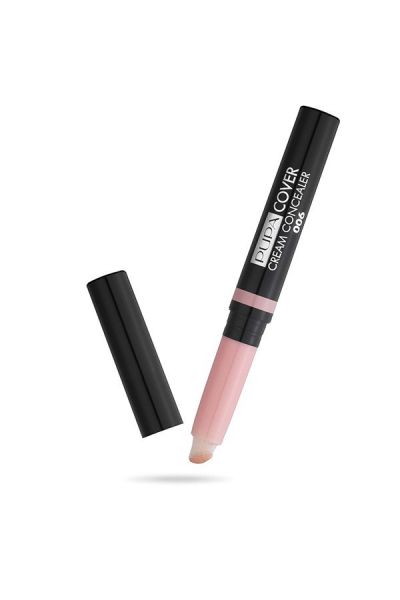 Corrector en crema Pupa Cover 006