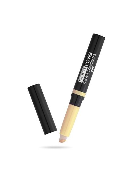 Corrector en crema Pupa Cover 007