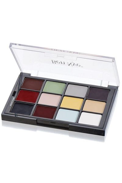 Paleta Ben Nye Undead Fx