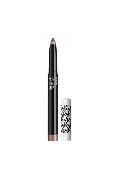 Makeup Factory Cooling Eyeshadow Stick-Classy Rose 11