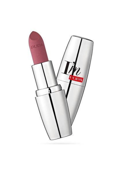 Barra de labios mate Pupa I'm Matte 031