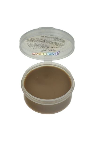 Ben Nye Cera para Nariz y Cicatrices Marrón Claro 28gr
