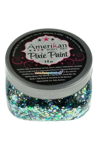 Amerikan Pixie Pintura Splash 118gr