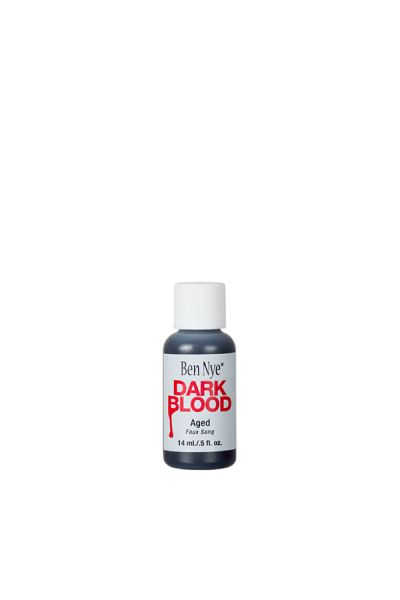 Ben Nye Dark Blood 14ml