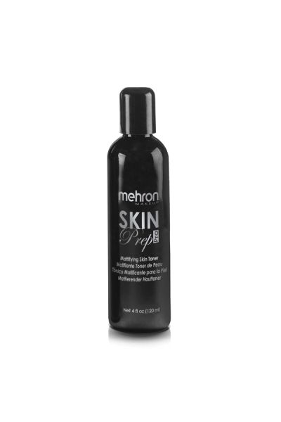 Mehron Preparador Cutáneo 120ml