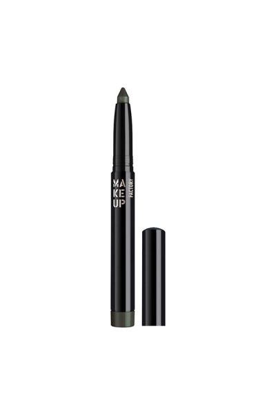 Makeup Factory Cooling Eyeshadow Stick-Dark Forest 19