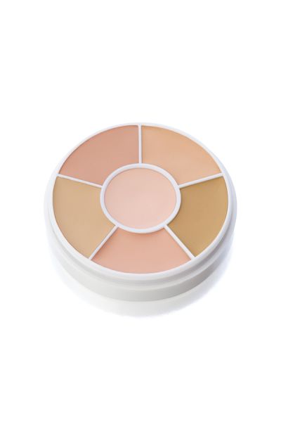 Ben Nye Creme Wheel Total Cover-All