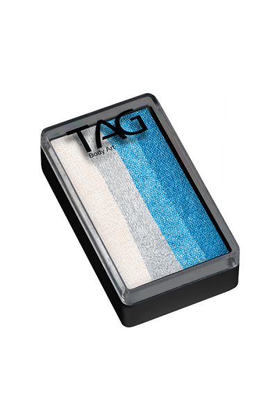 Etiqueta Frozen Sparkle One Stroke