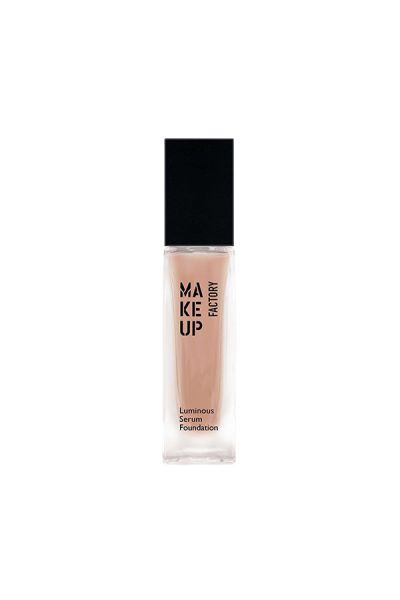 Make Up Factory Suero Luminoso 20