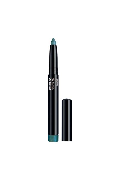 Makeup Factory Cooling Eyeshadow Stick-Magic Green 21