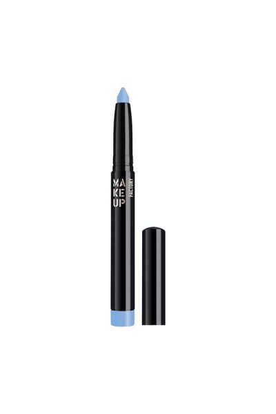 Makeup Factory Cooling Eyeshadow Stick-Blue Sea 22