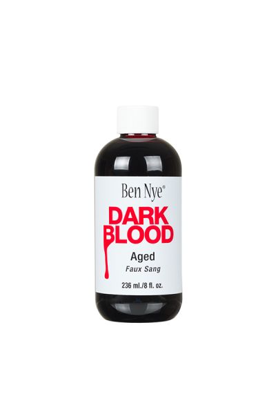 Ben Nye Dark Blood 250ml